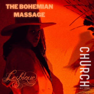 The Bohemian Massage