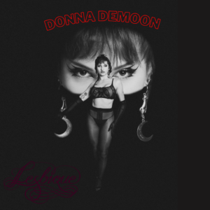 Donna Demoon