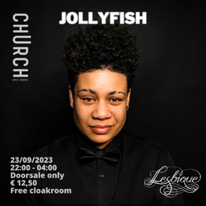 Jolly Fish