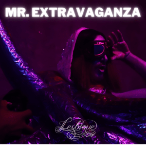 Mr. Extravaganza